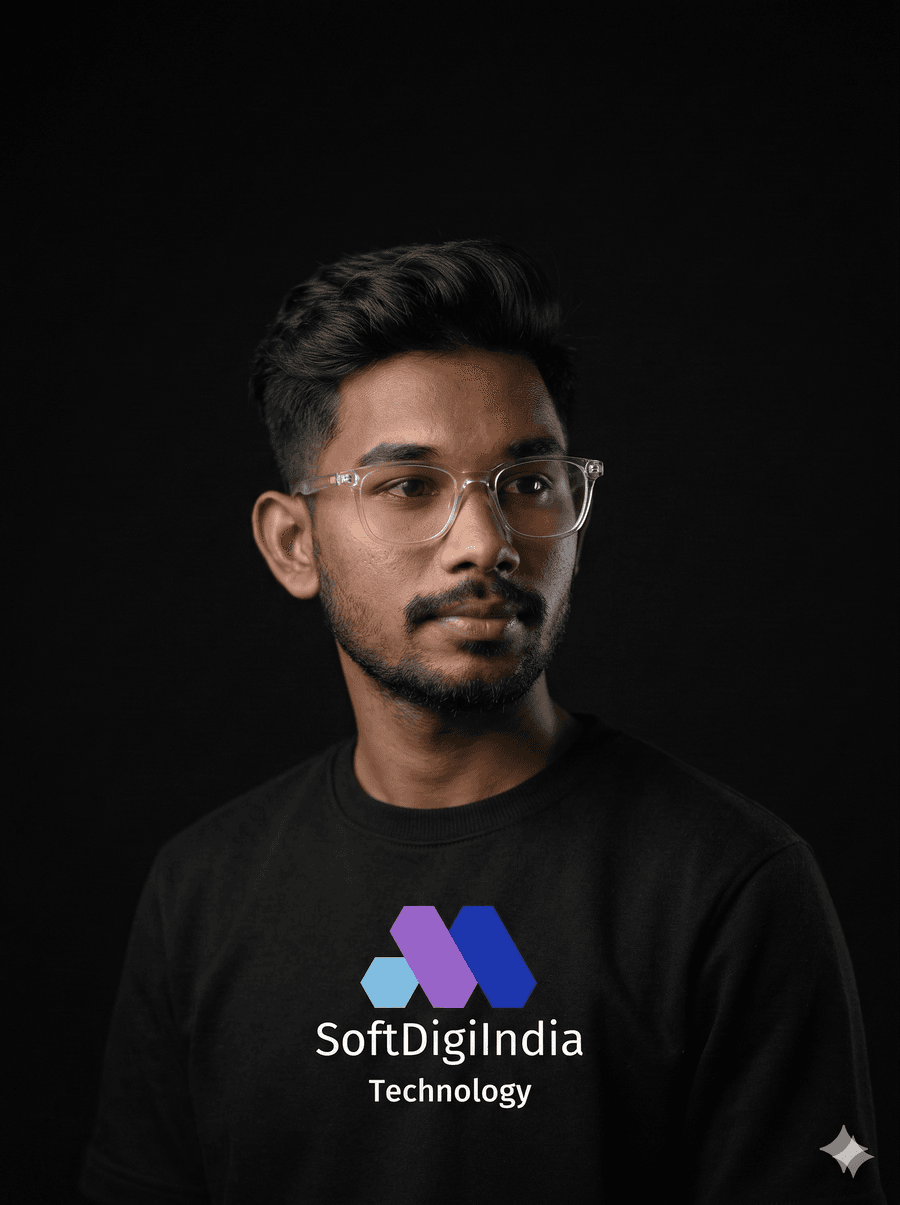 Mr. Akash Biranwar