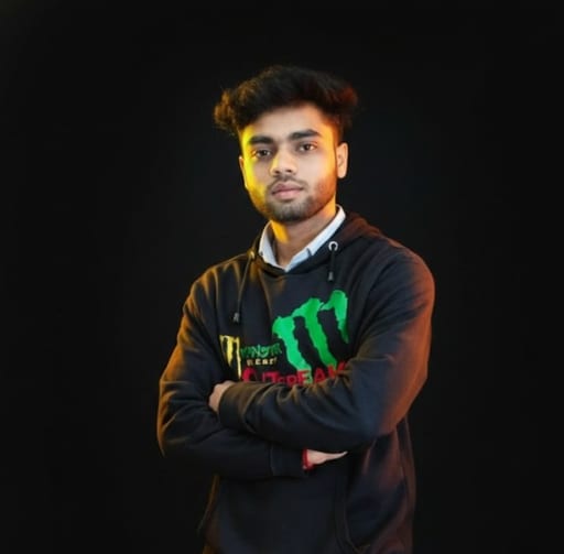 Mr. Brajesh Nagpure
