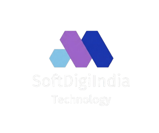 SoftDigiIndia — website and app development company in Balaghat, MP