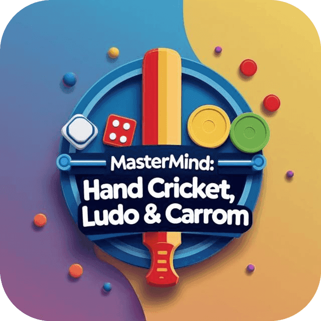 Mastermind — built by SoftDigiIndia