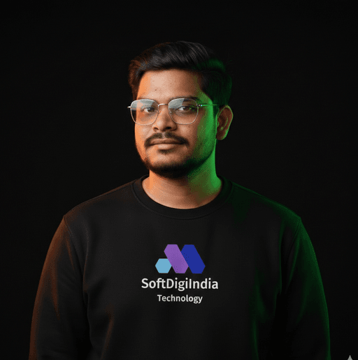 Mr. Rahul Bisen